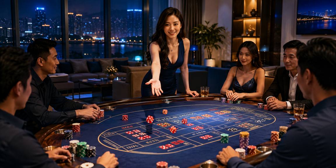 vn1233 Bàn Chơi, Slot và Game Crash Trên VN1233