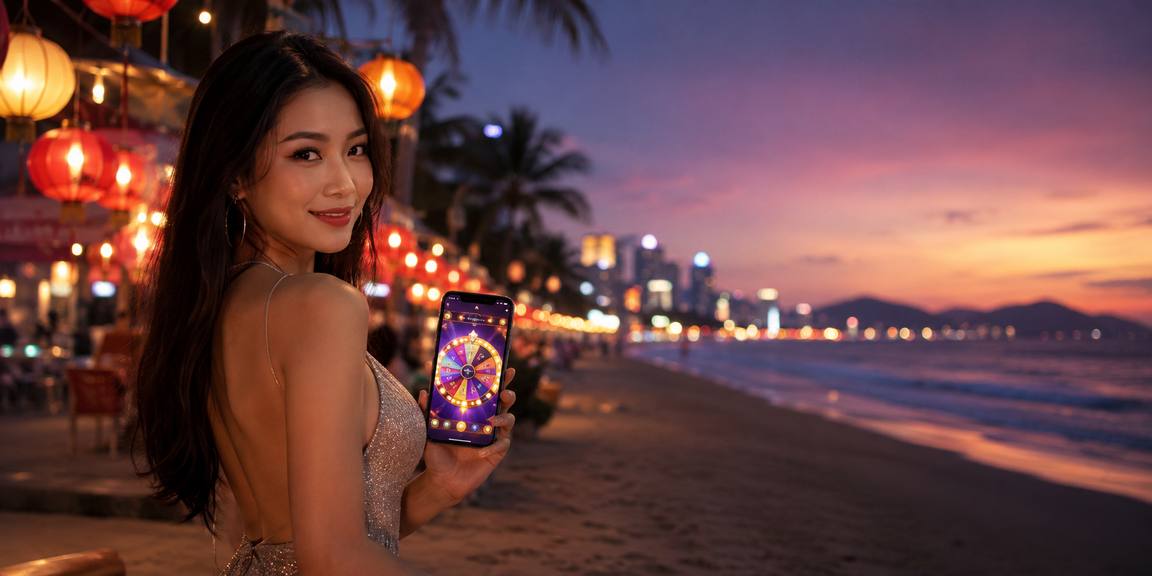 vn1233 Sic Bo Đêm